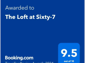 The Loft at Sixty-7