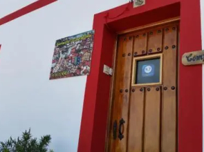La Casa Del Pintor