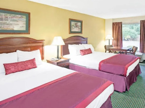 Ramada Walterboro