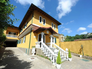 Vale Paraiso Pousada