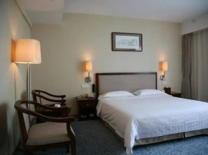 Zhongguan Xinyuan Global Village PKU