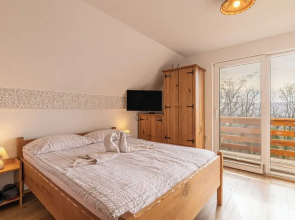 Vineyard Cottages Rataj
