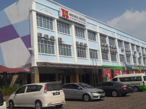 Hotel Mesra Port Dickson