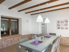 Villa Fanadix