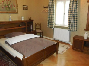 Villa Romantica