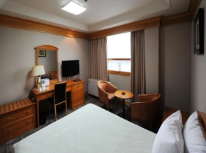 Savoy Hotel Changwon