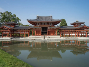 Uji Ichibanyado Nigauri