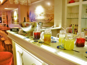 Hotel Amira Istanbul