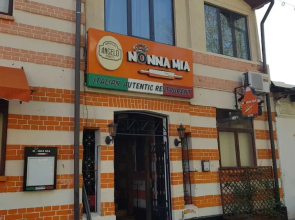 Nonna Mia Hotel