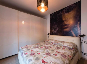 Monza Park apartment