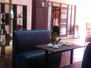 Gloria Swiss Hotel & Apartment Sandakan