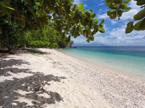 Fernandez Beach and Garden Resort