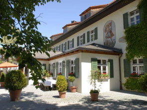 Brauereigasthof-Hotel Aying