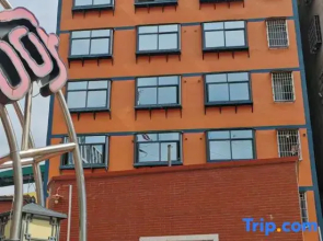 Juxin Homestay (Takasaki Airport Branch)