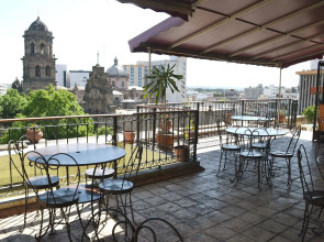 Hotel Santiago de Compostela