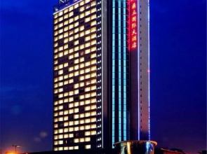 Dingli International Hotel