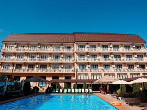 Golden Resort (Туапсе)