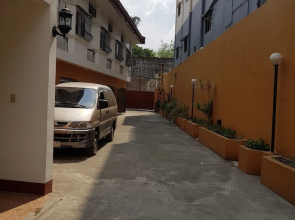 Unit 8 4BR Zara Myshka Apartelle