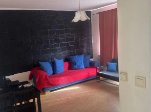 Apartment Close to Stockholm City