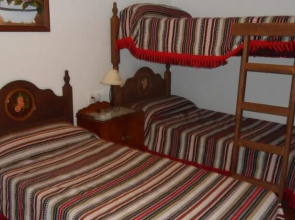 Holiday Home Cortijo El Romeral