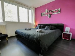 Le Célestay