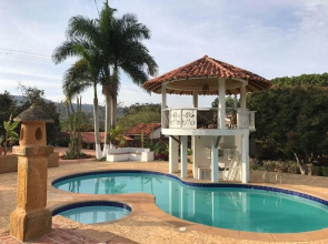 Villa Margarita