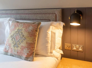 The Lawrance Luxury Aparthotel Harrogate