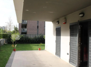 Apartment Sabine