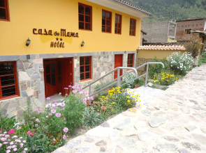 Casa de Mama Cusco Valle