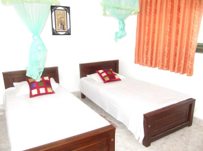 Oklin Leisure Guest House