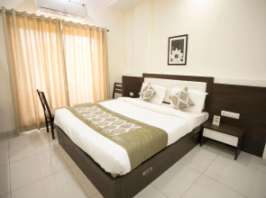 Hotel Fortune Plaza