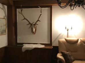 Charmante Stadtwohnung im Zentrum von Leibnitz