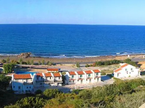 Alkan Hotel