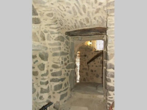 Chez Marco Gite & SPA U Filanciu