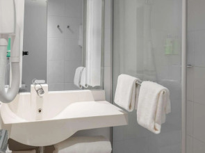 Hôtel Opera Lafayette