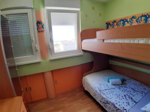 Beach Apartment Sweet Dora