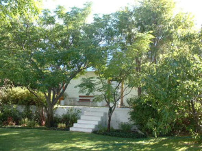 The Willow Historical Guest House