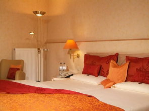 Parkhotel Weiskirchen