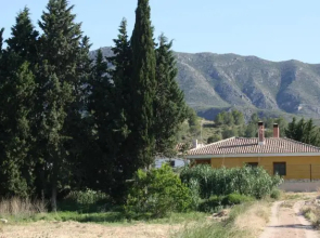 Casas Rurales El Olivar - Yeste