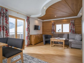 Chalet Strobl