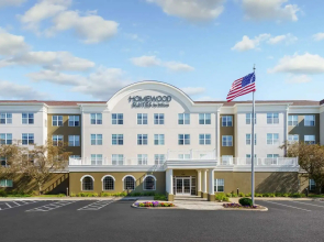 Homewood Suites by Hilton Erie