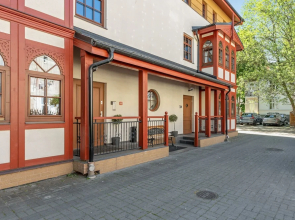 Dom & House - Apartments Zacisze