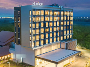 Hotel Horison Ultima Kertajati Majalengka