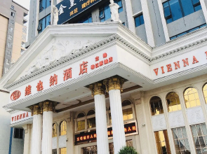 Vienna Hotel Jieyang Rongjiang New City