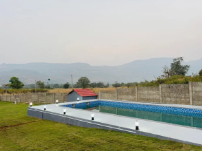Hill Side 23 Villa