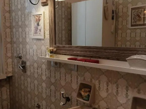 Appartamento Casa Laghetto