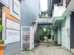 Capital O 93809 Wida Hotel