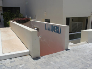Suites Brisas Cancun