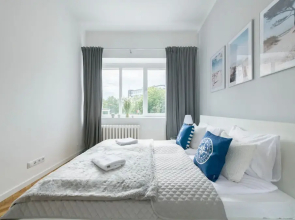 Dom & House- Apartament Marina Portowa 3
