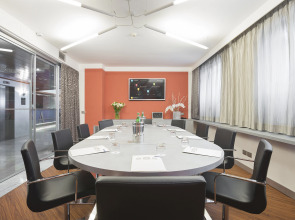 Отель C-Hotels Atlantic